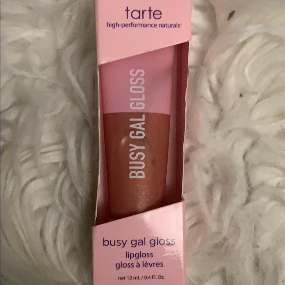 Tarte